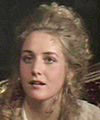 Caroline Langrishe from the 1978 TV drama