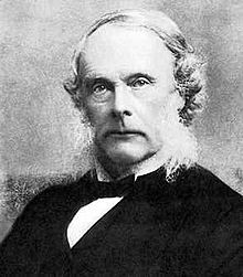 Joseph Lister Doctor