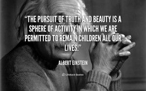 Brainy Quotes Albert Einstein