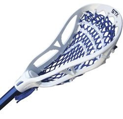 noah will learn to use this lacrosse stick next =)