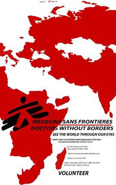 Doctors Without Borders doctors without borders