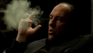 Thread: Memorable Cigar Smoking Scenes...Post them here!