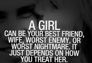 Friendship Quotes and Sayings for Her