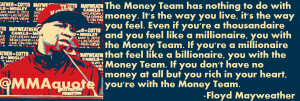 the money team has nothing to do with money it s the way you live it s ...