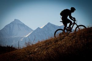 Training for your mountain biking holiday with H&I Adventures