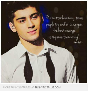 zayn-quote-prove-people-wrong
