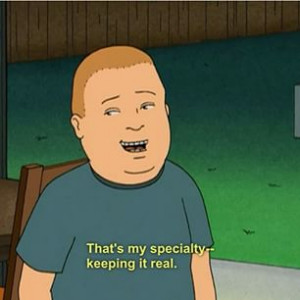 KING OF THE HILL QUOTES