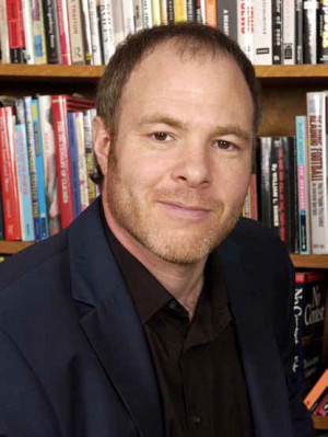 Speaker/Author Jackson Katz comes to Middlebury College -- Lecture and ...