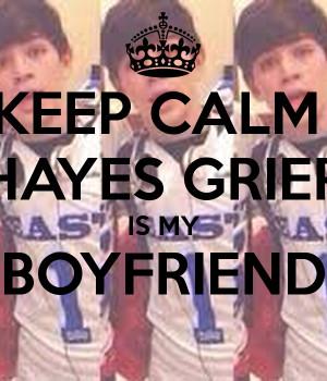 Displaying (20) Gallery Images For Hayes Grier Phone Case...