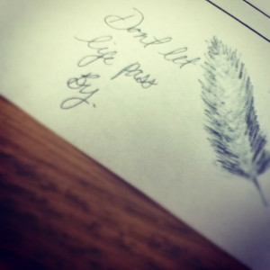 ... tattoos in class.#doodles #quotes #tattoo-ideas#instagram #class #