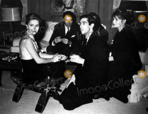 Roger Vadim Picture Photo...