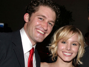 Matthew Morrison Quotes