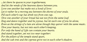 gibran marriage gif backup gibran memorial fountain quote detail 4