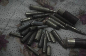 Mexican Drug Cartels go Pubilc on Facebook [1 of 10 Photos]