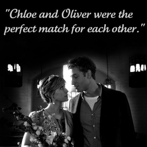 Quotes Pictures List: Chloe And Oliver Chlollie By Rosehathaway24