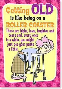 Aunt Funny Pictures Jokes...