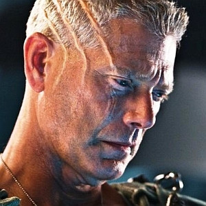 ... ] Increase Mather | Stephen Lang #1 - Welcome to the House of Pain