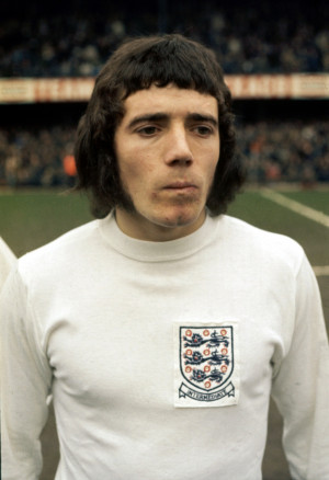 Kevin Keegan Vintage Pics Part One