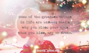 Cute Life Quotes & Sayings