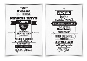 Comeback Quotes For Sports The 2013 typographic quotes