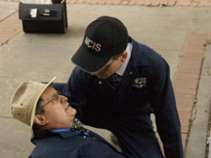 NCIS Season 6 Episode 13: 