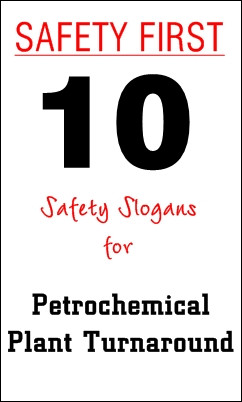Safety Slogans