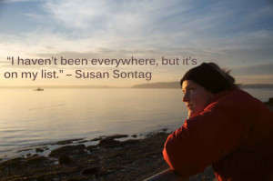 10 Travel Quotes By Women That'll Inspire You For International Women ...