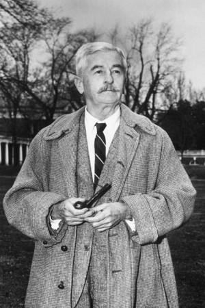 William Faulkner