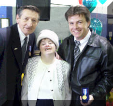 Walter Gretzky picture