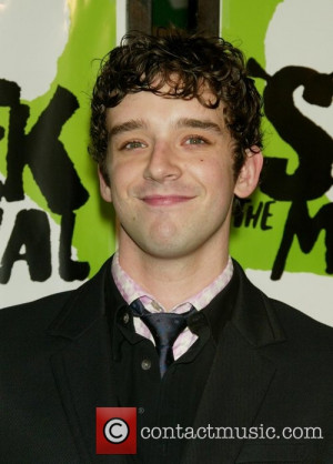 Michael Urie