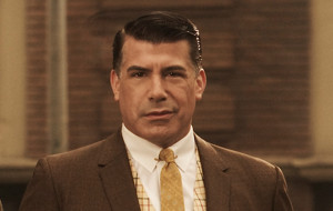 Salvatore Romano Played by Bryan Batt
