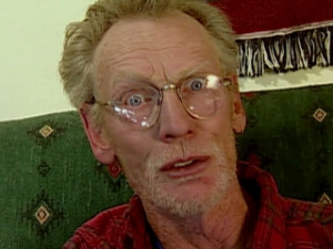 Ginger Baker