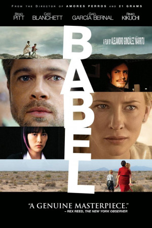 Babel - Tragedy strikes a married couple on vacation in the Moroccan ...