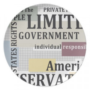 ... limited-government-the-policy-of-the-american-government-is-to-le