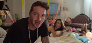 VIDEO: J Balvin – 6 AM (con Farruko)