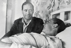 ... this Audrey Hepburn And Husband Mel Ferrer The Movie Mayerling picture