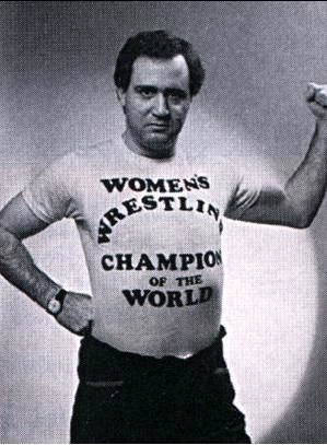 Andy Kaufman: the G.O.A.T. non-wrestling personality (and one of the ...