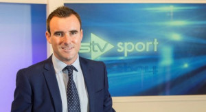 THE BBC Scotland sports presenter, Paul Barnes, has joined STV to ...