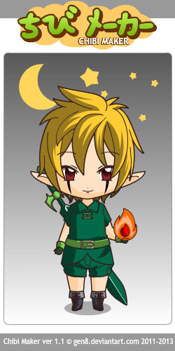 Go Back Gallery For Ben Drowned Chibi Cute