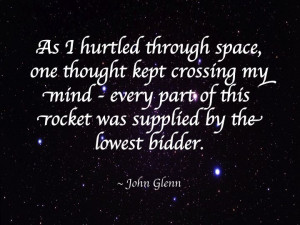 John Glenn