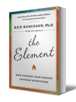 Ken Robinson - The Element