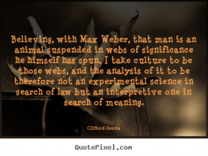 Max Weber Quotes Bureaucracy