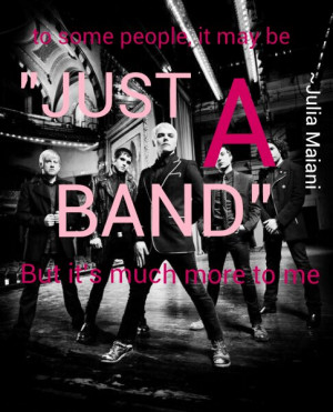 Just A Band