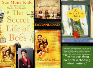 Download ebook The Secret Life of Bees by Sue Monk Kidd pdf epub