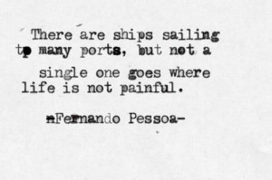 Fernando Pessoa