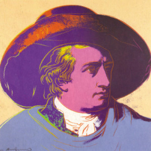 ... is Believing In Yourself…And More Quotes from Goethe on His Birthday