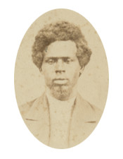 Robert Smalls (1839-1915)