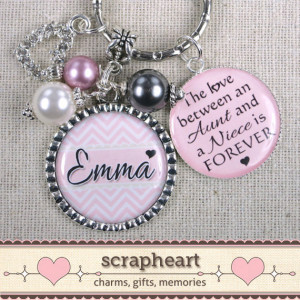 ... , Gifts for Aunt, PERSONALIZED Niece Graduation Gift, Niece Quotes