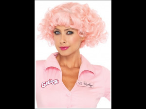 Frenchy Grease Quotes Frenchie Grease Costume