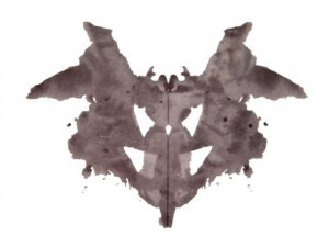 Tavole di Rorschach
